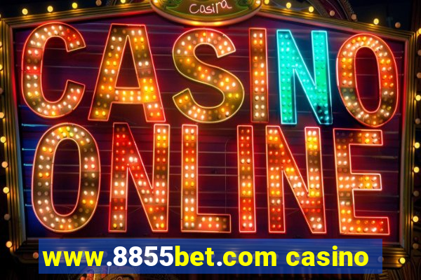 www.8855bet.com casino